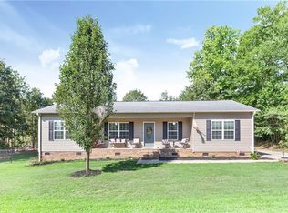 100 Whistle Way, Pelzer, SC 29669