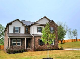 215 Willow Creek Way LOT 20, Greer, SC 29651