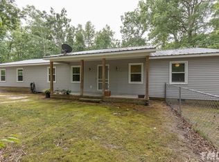 8100 State Highway 86 N, Cedar Grove, NC 27231