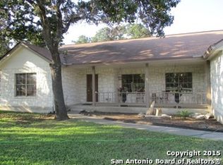 112 Ranger Dr, Boerne, TX 78006