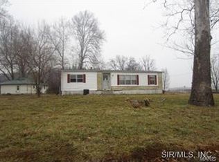 0 Michael Hollow Rd, Michael, IL 62065