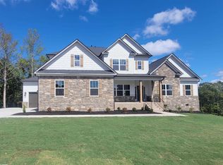 221 Holly Branch Rd LOT 11, Piedmont, SC 29673