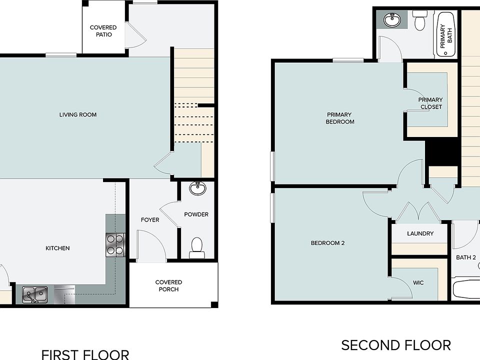 2nd image of 234 Harvest Ridge Blvd
