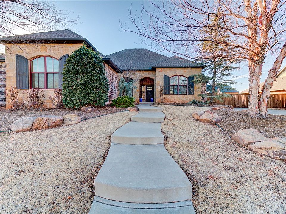 2333 Wellington Way, Edmond, OK 73012 Zillow