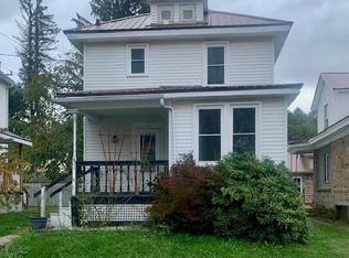 611 S Ankeny Ave, Somerset, PA 15501