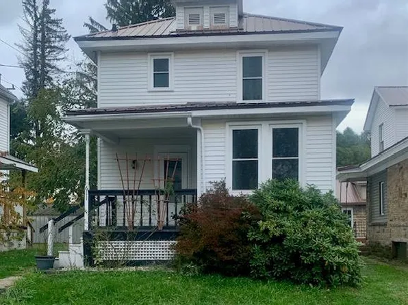 611 S Ankeny Ave, Somerset, PA 15501