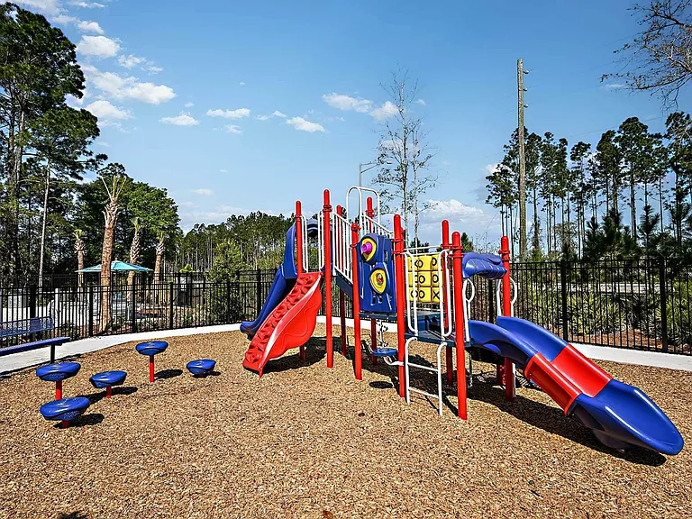 360 Communities at Liberty Square