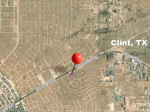 Gibono Rd, El Paso, TX 79928