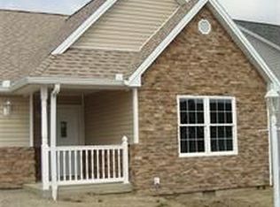 515 Romadoor Ave, Eaton, OH 45320