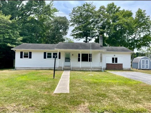 946 Carol Ave, Cape May, NJ 08204