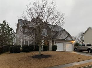 2143 Geoff Dr, Dacula, GA 30019