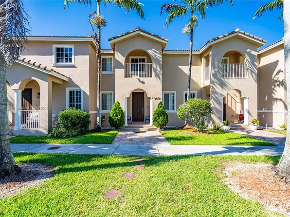 14101 SW 272nd St #14101, Homestead, FL 33032