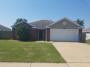 1403 Sunrise Cir #0, Siloam Springs, AR 72761