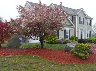 1 Persistence Cv, Plymouth, MA 02360