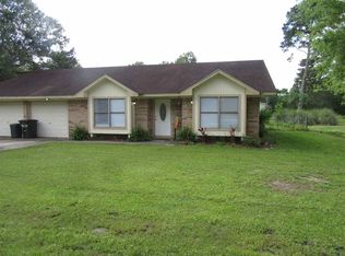 3533 Glen Dr, Beaumont, TX 77705