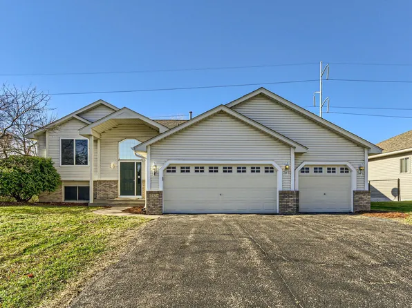 12634 Eldorado St NE, Blaine, MN 55449
