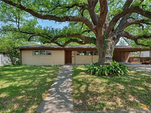 2605 N 13th St, Temple, TX 76501