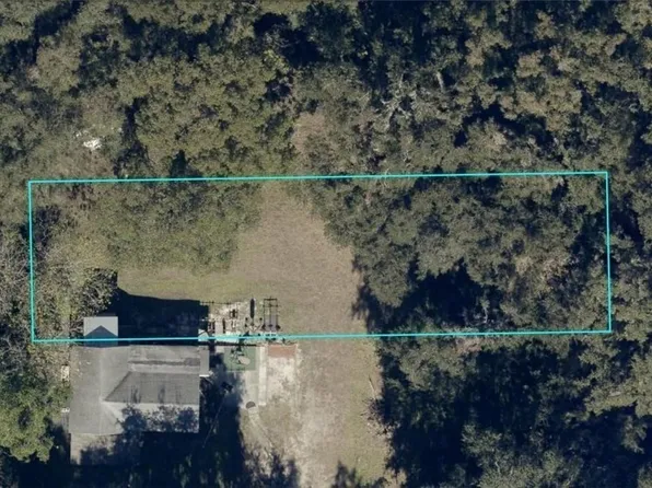 S Delaware Ave, Deland, FL 32720