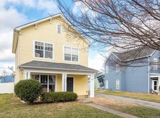 1817 Ethel Guest Ln, Charlotte, NC 28206