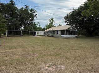 2471 John Thursby Rd, Donalsonville, GA 39845