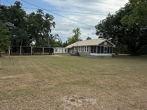 2471 John Thursby Rd, Donalsonville, GA 39845