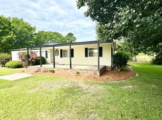 1033 7th Ave, Galivants Ferry, SC 29544