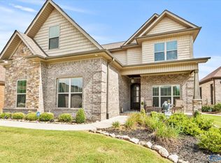 23567 Piney Creek Dr, Athens, AL 35613