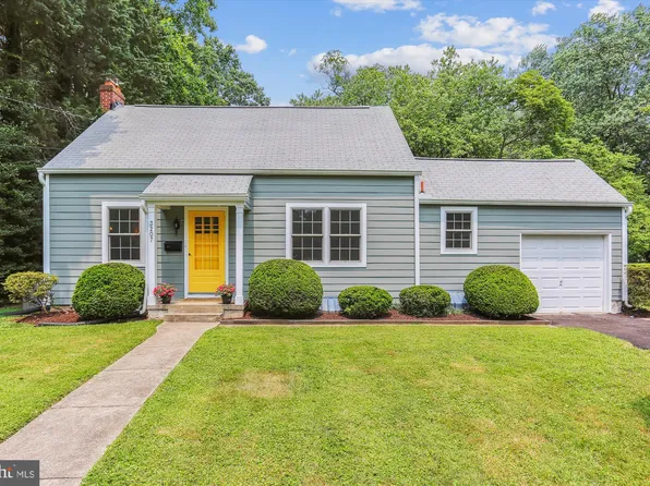 3207 McComas Ave, Kensington, MD 20895
