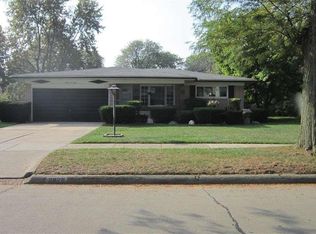 3620 Hughes Dr, Warren, MI 48092