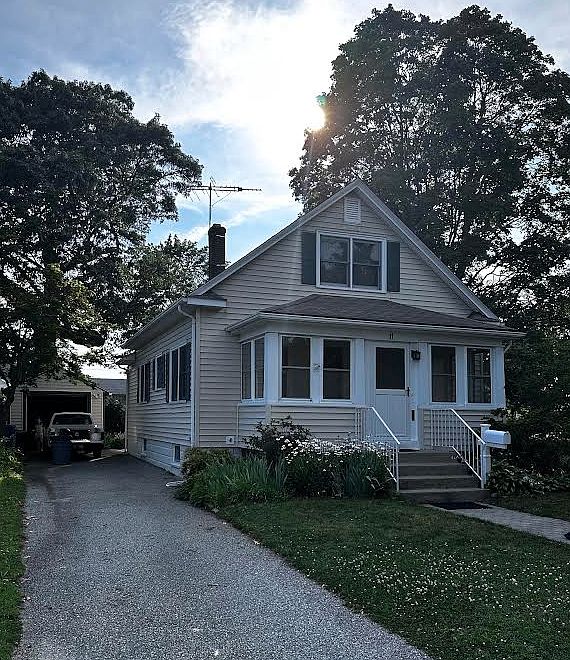 A place to call home!