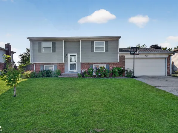 4930 Candy Spots Dr, Indianapolis, IN 46237