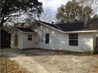 2420 Yerby Dr, Mobile, AL 36617