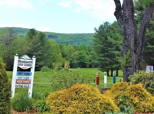 155 Ballou Rd, Porter corners, NY 12859