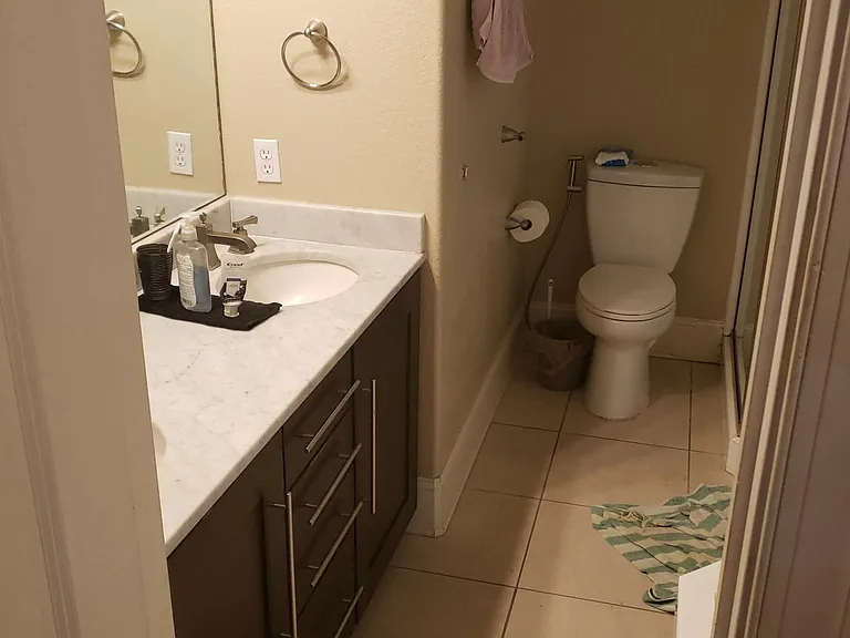 Master Bathroom (#3)
