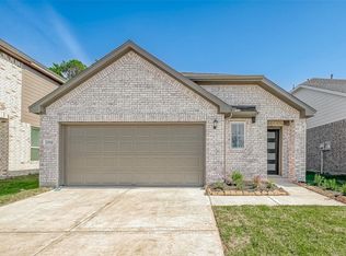 22814 Ephesus Ave, Tomball, TX 77377