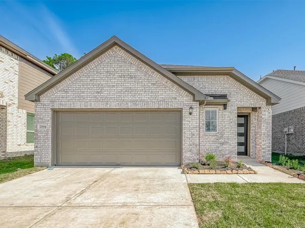 22814 Ephesus Ave, Tomball, TX 77377