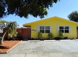2131 N 19th Ave, Hollywood, FL 33020