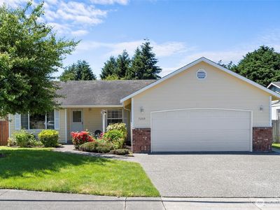 7230 64th Avenue NE, Marysville, WA, 98270