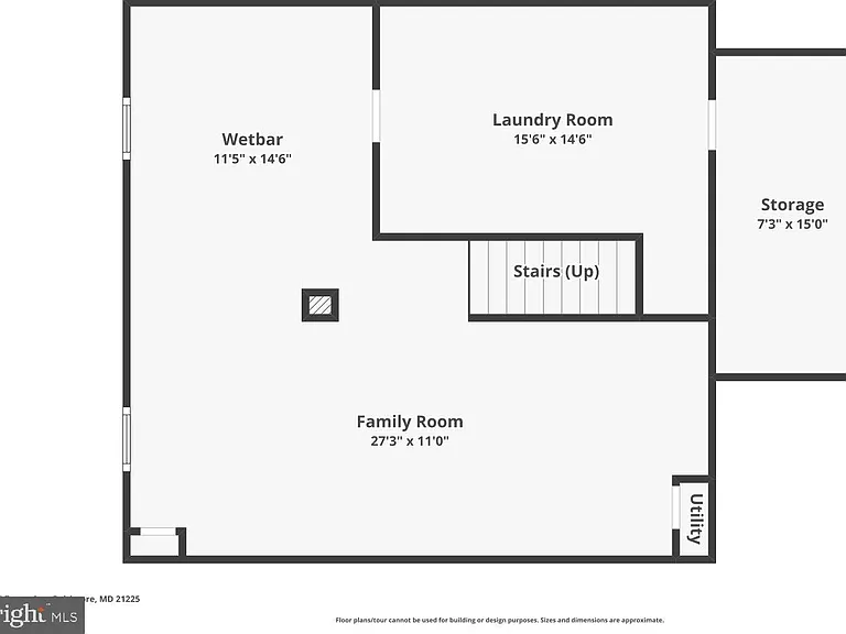 515 Taney Ave — Photo 28