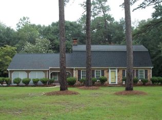 305 Eckles Rd, Americus, GA 31719