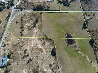 0 Douglas Rd, Friday Harbor, WA 98250