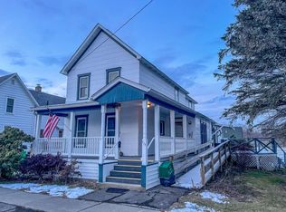 111 Garden St, Sayre, PA 18840