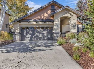 1982 Picabo St, Park City, UT 84098