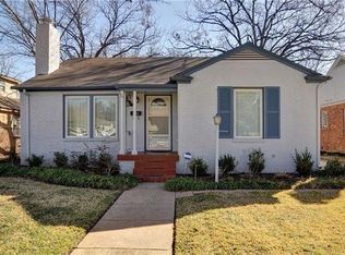 3249 Rogers Ave, Fort Worth, TX 76109