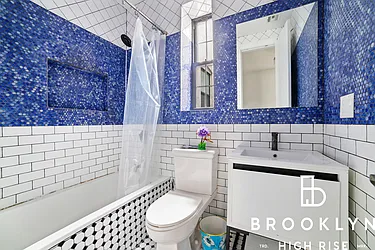 Rented by Brooklyn High Rise LLC