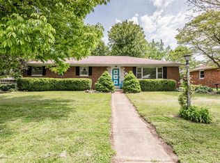 100 Joseph Dr, Fairview Heights, IL 62208