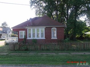 400 W Avenue J, Lewistown, IL 61542