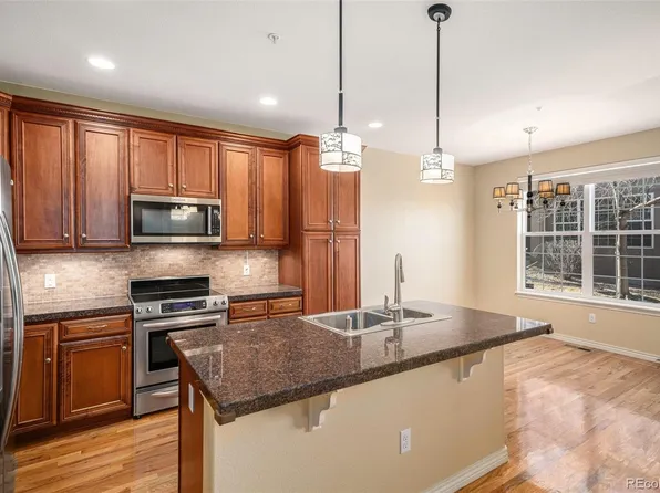 11962 W Long Circle #103, Littleton, CO 80127