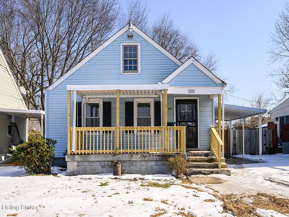 1st image of 1811 Beech St