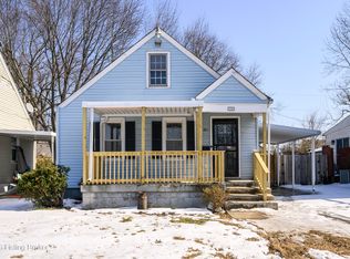 1811 Beech St, Louisville, KY 40210